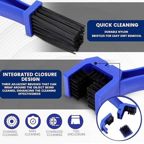 SAPI'S Chain Cleaner - Image 8