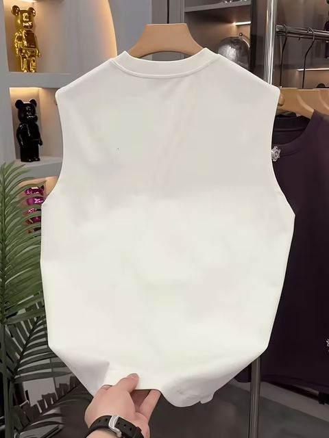 xevon Men Vest - Image 6