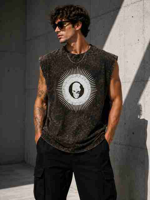 MireXaKart Men Vest - Image 5