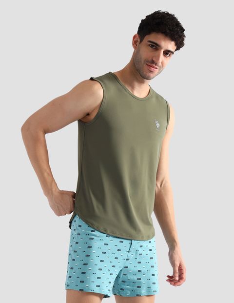 U.S. POLO ASSN. Men Vest - Image 7