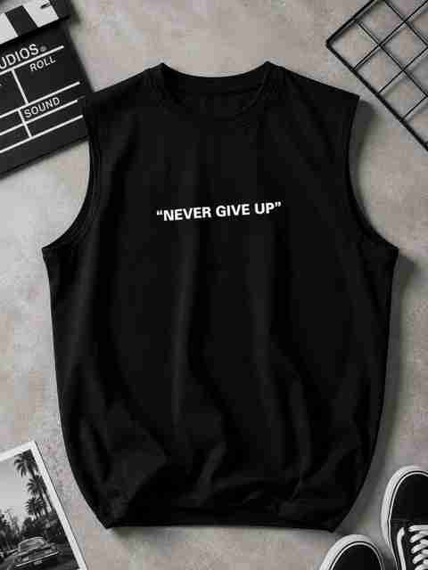 OUTRIX Men Vest - Image 5