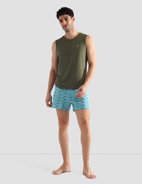 U.S. POLO ASSN. Men Vest - Image 6