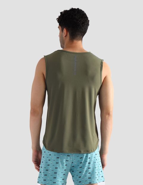U.S. POLO ASSN. Men Vest - Image 4
