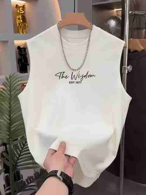 xevon Men Vest - Image 5