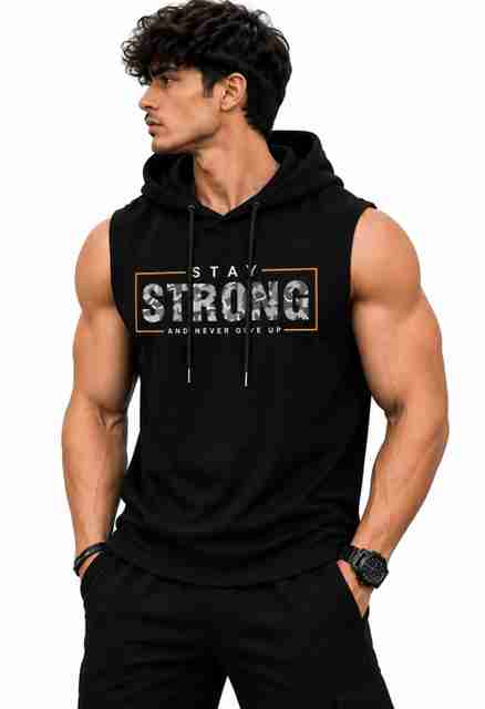 HOOKAHPATI Popo Men Vest - Image 5