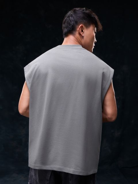 The Souled Store Men Vest - Image 7