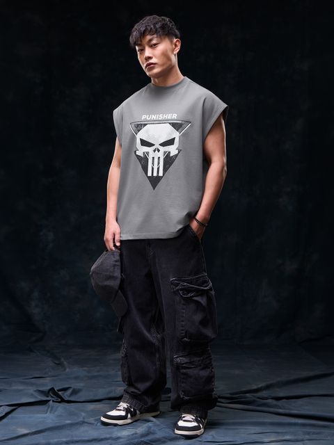 The Souled Store Men Vest - Image 5