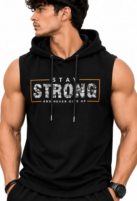 HOOKAHPATI Popo Men Vest - Image 7