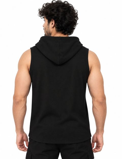 HOOKAHPATI Popo Men Vest - Image 6