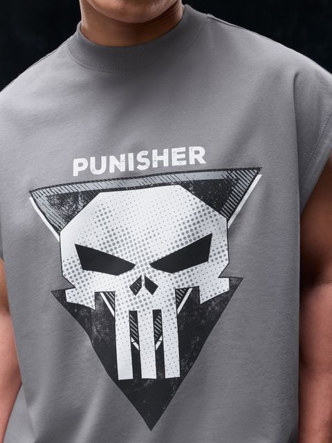The Souled Store Men Vest - Image 4