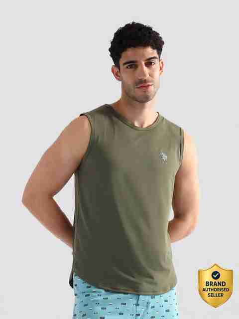 U.S. POLO ASSN. Men Vest - Image 3