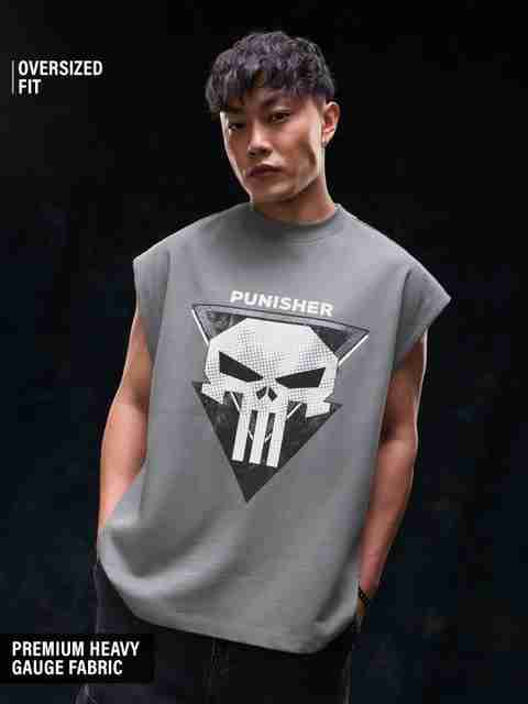 The Souled Store Men Vest - Image 3