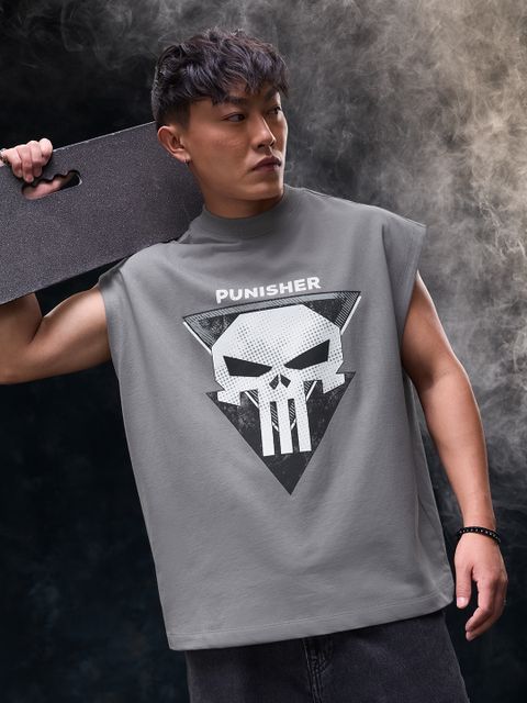 The Souled Store Men Vest - Image 6