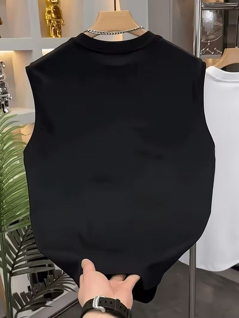 OUTRIX Men Vest - Image 6