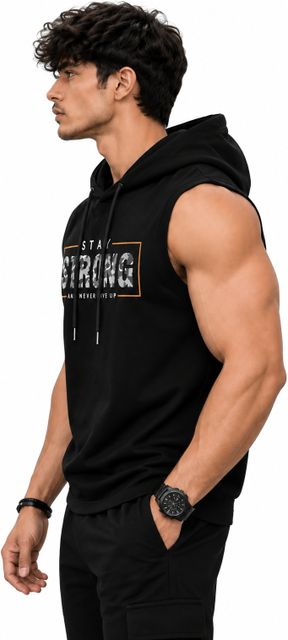 HOOKAHPATI Popo Men Vest - Image 8