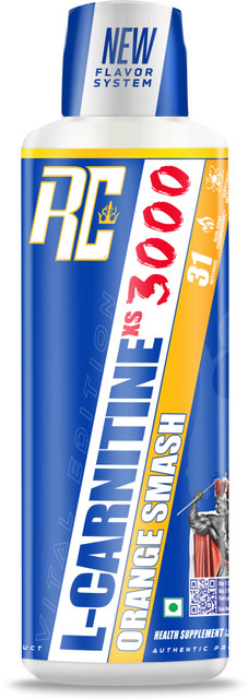 l carnitine amazon liquid Ronnie Coleman Signature Series L-Carnitine XS 3000mg Liquid, Orange Smash Price in India Tirzepatide Dosing Chart 2026: Size:.5 oz skin brighte