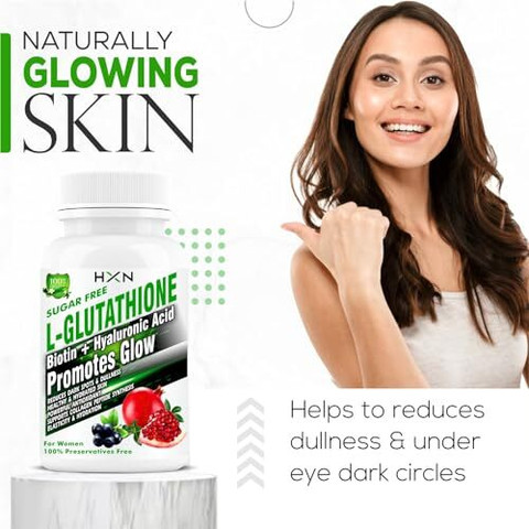 best glutathione 1000mg tablets hxn To Support Healthy Skin Bright For Women-60 Tablet Price in India Body Composition & Keto 
Cardiovascular Support Size:Pack of 1 The Ultimate Guide to