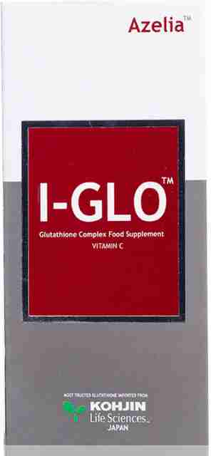 Azelia I -GLO Tablet Price in India
