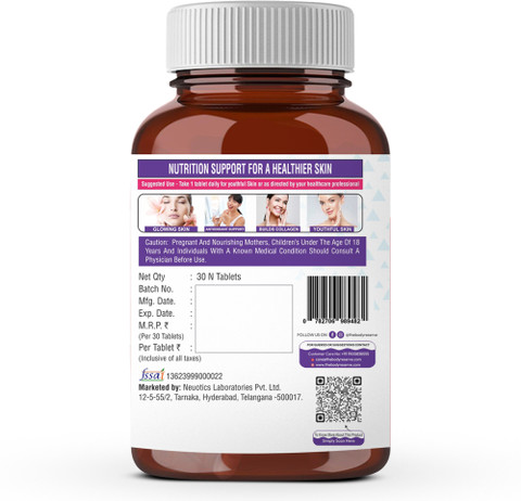 glutathione tablets in hyderabad THE BODY RESERVE Japanese L-Glutathione 500mg for Skin Glow, Clear & Youthful Skin 30 Tab Price India Buy Life Extension Glutathione, edta suppository Size:10-Stick Box