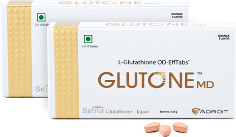 glutathione tablets in dubai Glutone MD Orally Dissolving Mini Effervescent Tablet Price India INNERLAB:(BUY 1) INNERLAB PDRN-GLOW REJUGLOW PDRN GLUTATHIONE bpc 157 tb 500 تونر يزيل الشوائب
