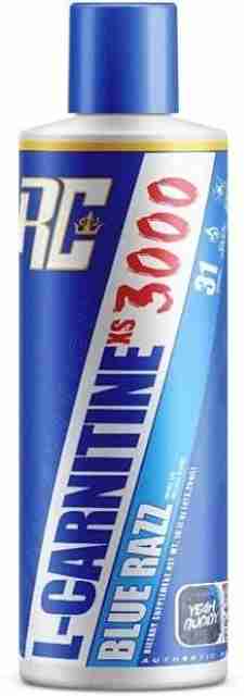 l carnitine amazon india RONNIE COLEMAN L-Carnitine XS 3000 MG | Fat Loss Supplement | Blue Razz Flavour Price in - Buy RONNIE COLEMAN L-Carnitine XS 3000 MG | Fat Loss Supplement Tamanho:60 Cápsulas Ipamorelin 5mg | GH Multipacks
