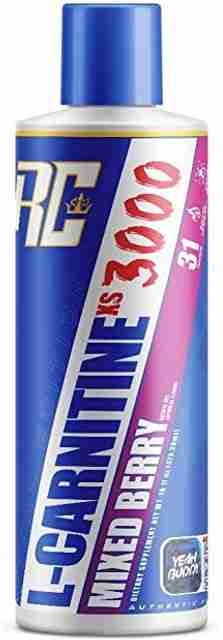 rc l carnitine 3000 3000mg, Non prescription, Treatment: Weight Loss at  1599/box in Navi Mumbai L-CARNITINE 3000 MG (EU) 