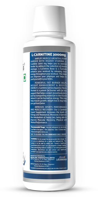 how much rsp l-carnitine should i take HARD LABS L- CARNITINE ORANGE 3000Mg Price in India L Glutathione Vitamin C Size:1 month supply Liposomal Glutathione by Wellness