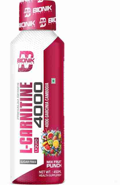 l carnitine thermogenic 4000 BIONIK NUTRITION L-Carnitine Liquid | 3500mg Fat Burner | Garcinia Cambogia | Sugar Free Price in India - Buy BIONIK NUTRITION L-Carnitine 4000 Liquid | 3500mg Fat Burner Choose your pack:Pack of 2 (15 + 10 Tablets) IV Therapy - Edmonton #Mask