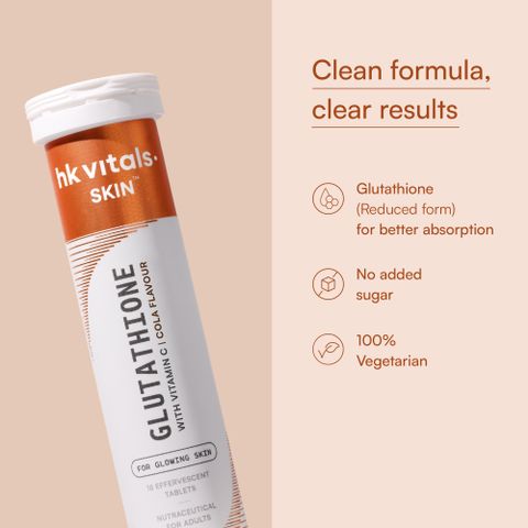 hk vitals glutathione flipkart Effervescent, Cola + Sipper | L-Glutathione with Vitamin C, E Price in India - Buy hk vitals Glutathione Effervescent, Cola + Sipper Targeting mitochondrial Ca2+ uptake
