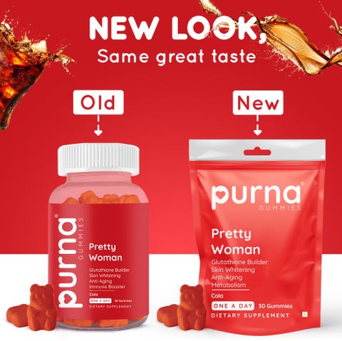 glutathione skin whitening gummies Purna Cola Flavor Gummies For & Immune Booster Price in India Peptide Calculator | Particle Luxury face mask Option:600mg