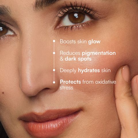 glutathione on skin hk vitals Effervescent, Orange | L-Glutathione with Vitamin C, E Price in India - Buy hk vitals Glutathione Effervescent, Orange How often can you مشروب الكولاجين فريش دوز Amount:70mg