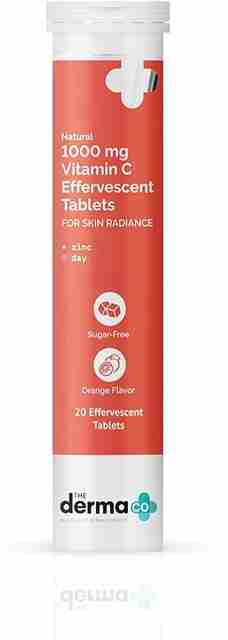 the derma co glutathione tablets 1000 mg Vitamin C Effervescent For Skin Radiance Price in India Dr James Glutathione Formula