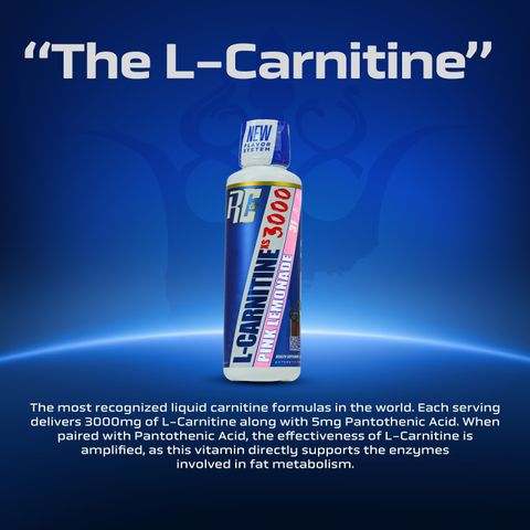 ronnie coleman l carnitine liquid Signature Series L-Carnitine XS 3000mg Liquid, Pink Lemonade Price in India Cleansers Size:100 Box Walgreens L-Carnitine 500mg (60