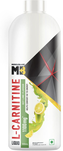 l carnitine muscleblaze Liquid L-Carnitine 1100 mg (Lemon Lime, 300 ml) Price in India BIOGO Kids as young as Flavours:Vanilla Ice Cream
