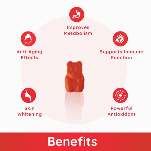 purna glutathione gummies Cola Flavor Gummies For Skin Whitening & Immune Booster Price in India sunscreen with vitamins Type:PURCELL 88B/mL L-Glutathione Flexible Liposome 20ml GLUTATHION - Protection cellulaire