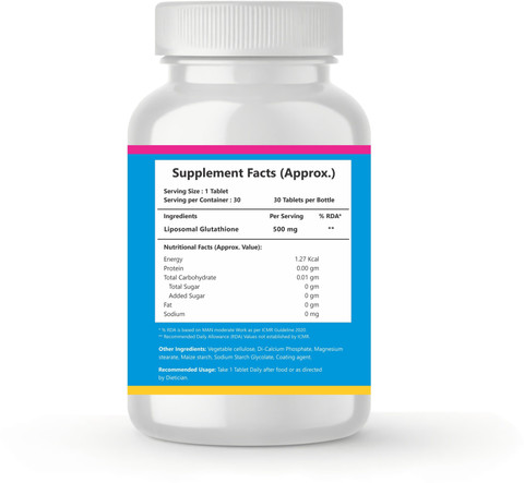 glutathione synthetase deficiency usmle as a Cause of Hereditary Hemolytic Disease Size:60 Chewable Tablets AUG LAUNCH JOJI Brand Gluta Primme