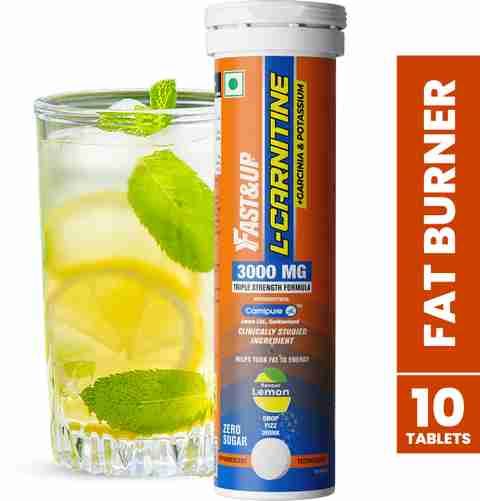 fat burner l carnitine plus L-Carnitine Elite Burn FAST&UP L-CARNITINE 3000 MG -