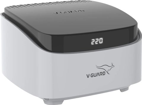 V-Guard TROSSIA 450 DG Refrigerator Stabilizer (Grey) - Image 6