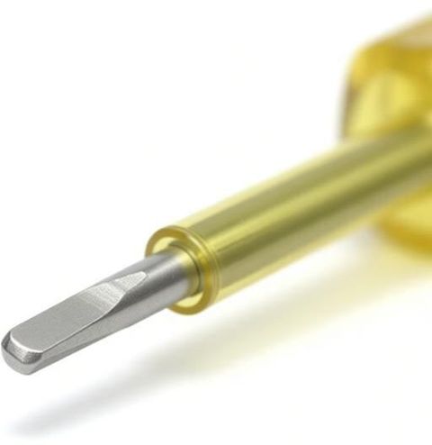 TAPARIA Analog Voltage Tester Price in India - Buy TAPARIA Analog