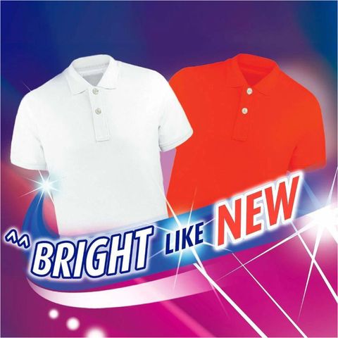 Rin Bright As New Detergent Powder 2kg - Image 5