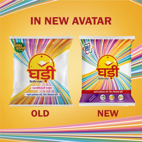 Ghadi Detergent Powder (3 kg) - Image 6