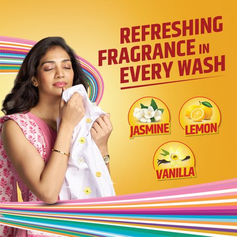 Ghadi Detergent Powder (3 kg) - Image 7