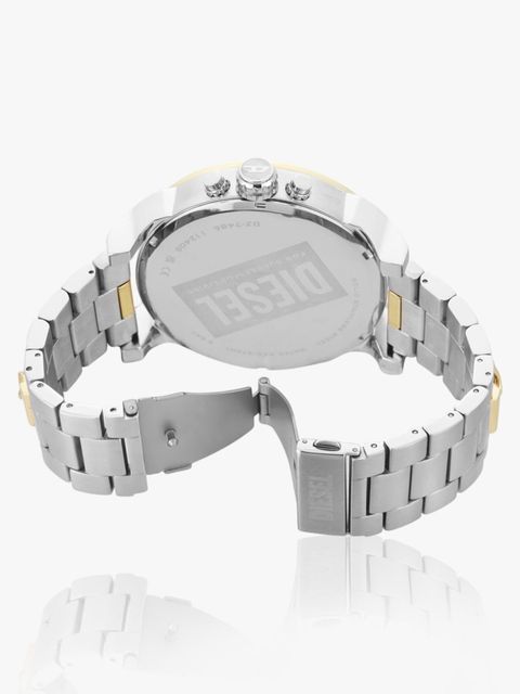 DIESEL Mr. Daddy 2 Analog Watch - For Men DZ7486,DZ7486I - Image 8