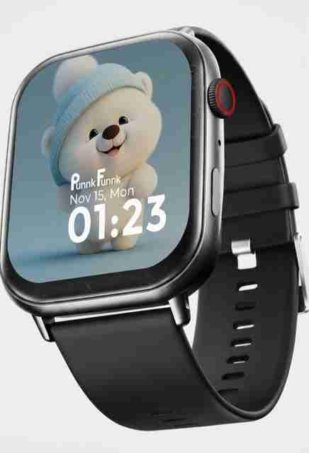 ROXTO H9 PRO MAX Digital Watch SMRT0088 - Image 5