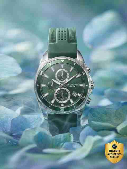 LEE COOPER LC07527.377 Analog Watch - For Men - Buy LEE COOPER