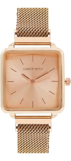 Joker & Witch Analog Watch for Women JWBS423 - Image 4