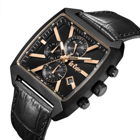 LEE COOPER Analog Watch - For Men - Buy LEE COOPER Analog Watch