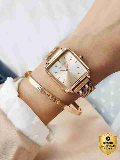 Joker & Witch Analog Watch for Women JWBS423 - Image 3