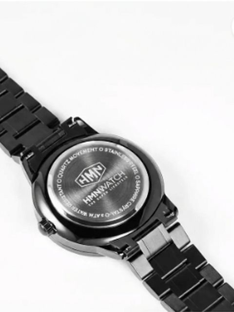 zyrowear Star Design Spinner Chain Strap Analog Watch - Image 6