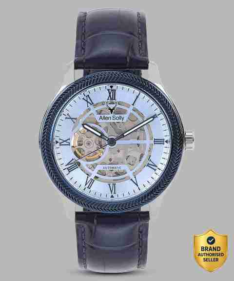Allen Solly Men's Analog Watch AS000065D - Image 5